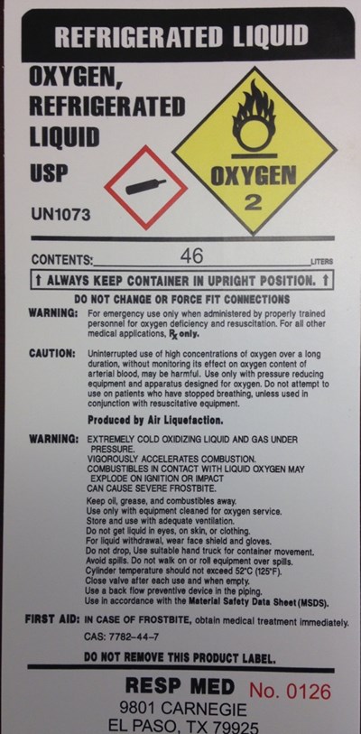 11054-5300-1 (Fda Label 46l)